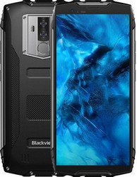 Замена экрана на телефоне Blackview BV6800 Pro в Магнитогорске